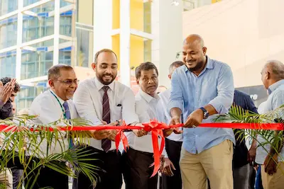 ރައީސްގެ ވައުދާއި އެއްގޮތަށް، އެމްޕީއެލް މަޖޫރީންގެ ހިޔާ ޒަމާނީ ފެންވަރަށް ތަރައްގީކޮށް ހުޅުވައިފި