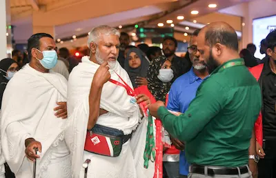 “ރަމަޟާން ރޯދަ ކުއިޒް 1445” ހައްޖު ކޯޕަރޭޝަނުން ފަށައިފި