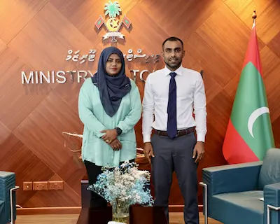 އިންޑިއާގެ ފަތުރުވެރިން އިތުރުކުރުމުގެ މަސައްކަތްދަނީ ކުރެވެމުން: އެމްއެމްޕީއާރްސީ