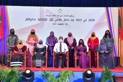 ” ރެހެންދި ” އެވޯޑަށް ނަން ހުށަހެޅުގެ ފުރުސަތު ހުޅުވާލައިފި
