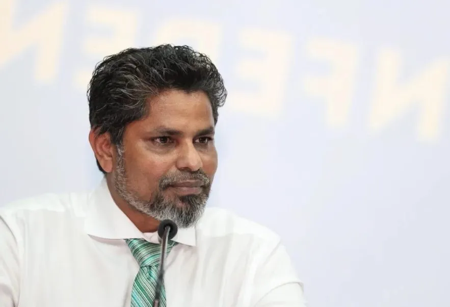 ބެޑްމިންޓަން އެސޯސިއޭޝަންގެ އިންތިހާބު މަޑުޖައްސާލުމަށް އަންގައިފި