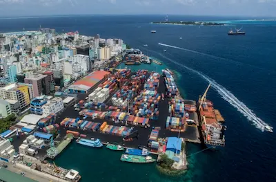 އެމްޕީއެލްގެ ހިދުމަތުން އެހެން ހަރުފަތަކަށް، ސީ ޓު އެއަރ ކާގޯގެ ހިދުމަތް މާދަމާ ފަށަނީ!