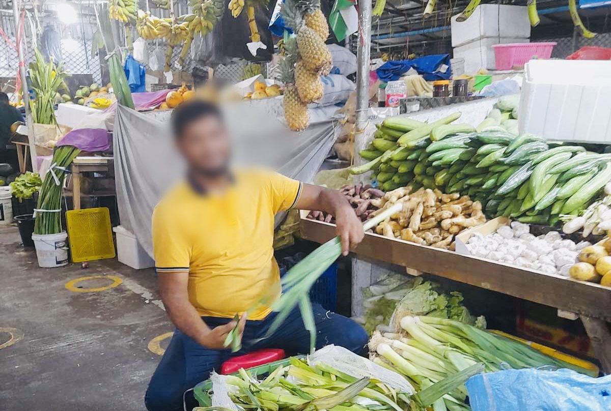 ބިދޭސީން ގެންގުޅެމުންދިޔަ 4 ގޮޅިއެއްގެ ވެރިފަރާތް ޖޫރިމަނާކޮށްފި