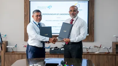 އެމްއޭސީއެލްގެ މަގުހެދުމާއި، މަރާމާތުކޮށް ބެލެހެއްޓުމަށް އާރްޑީސީއާއި ހަވާލުކޮށްފި