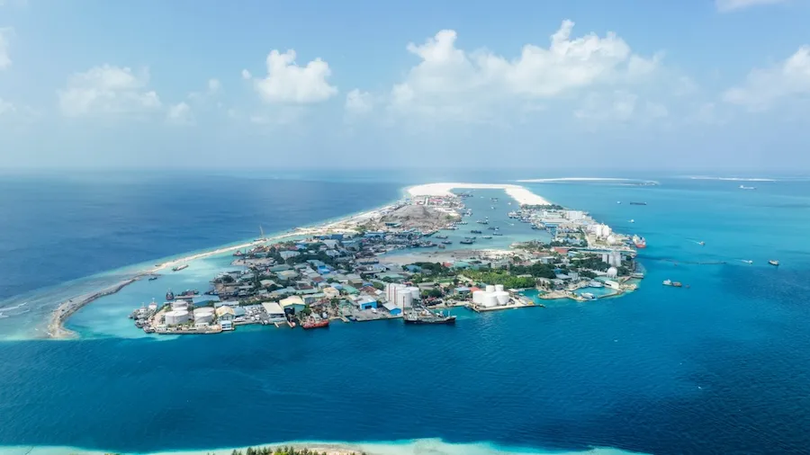 ތިލަފުށީގެ ސިނާއީ ބޭނުންތަކަށް ހާއްސަކޮށްފައިވާ ސަރަހައްދުން ބިން ވިއްކުމަށް ހުޅުވާލައިފި