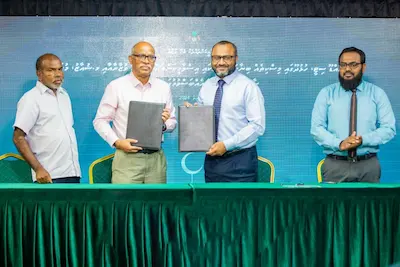 ރާއްޖޭގެ ތިން ސަރަހައްދެއްގައި މިސްކިތް އެޅުމައްޓަކާއި ސަރުކާރާއި އެކު އެއްބަސްވުންތަކެއް!