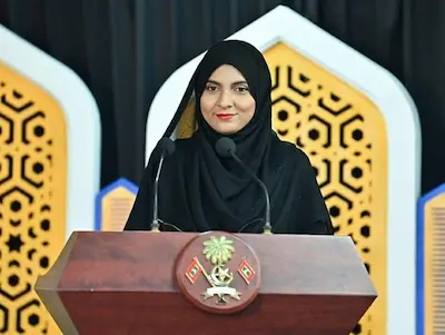 ޒަމްޢަތުގެ މުޅި ދިރިއުޅުން ނޫސްވެރިކަމުގަ، އެހެނަސް 14 އަހަރު ވަންދެން ހިތްދަތި ތަޖުރިބާ ތަކެއް!