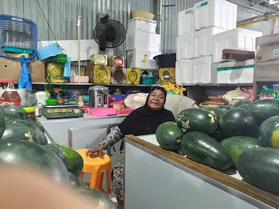 ބާޒާރުގައި މިރުހުގެ އަގު 250 ވެއްޓިއްޖެ