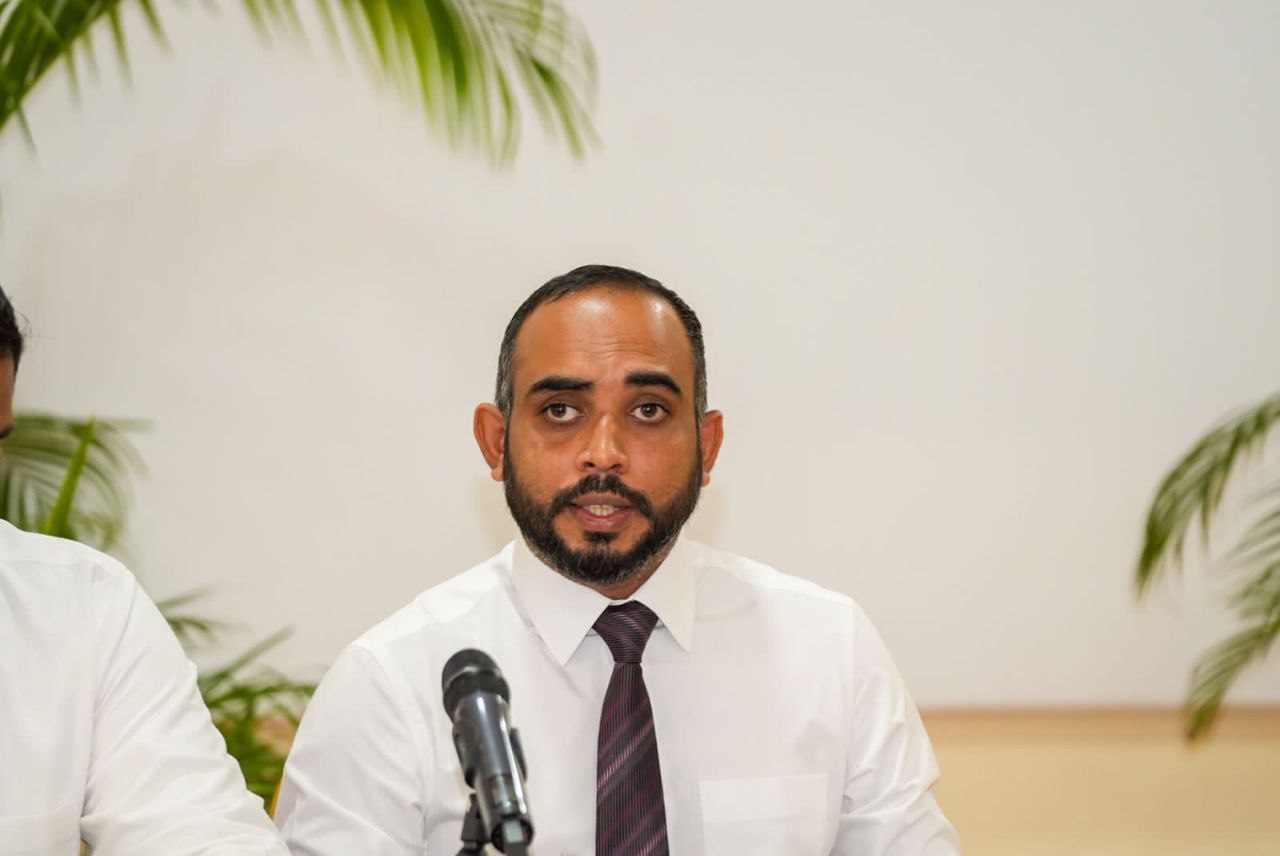 “ޒުވާނުންގެ ބަދިގެ” ނަމުގައި ކައްކާ ޕްރޮގުރާމެއް ފަށަން ނިންމައިފި