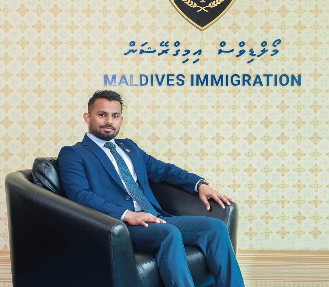 އިމިގްރޭޝަންގެ ސައުރަހަތްތަރިވަނަ އަހަރީދުވަހު ޝަމްއާން ދެއްވި ޔަގީންކަމާއި އިތުބާރު؛ ދެން ފެނިގެންދާނީ މާއުފާވެރި ދުވަސްތަކެއް!