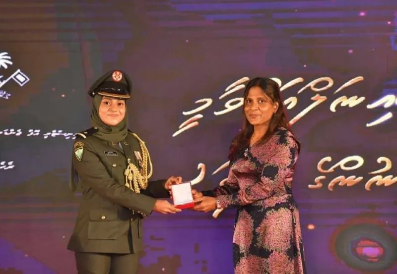 2024ވަނަ އަހަރުގެ ރެހެންދި އެވޯޑަށް ހުށަހެޅުމުގެ ފުރުޞަތު ހުޅުވާލައިފި