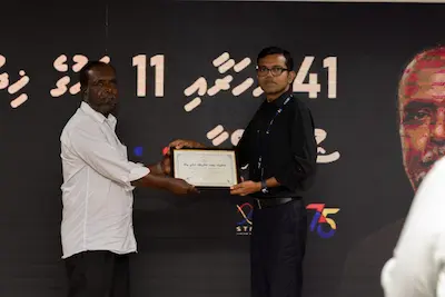 ސްޓެލްކޯ ގެ ފަރާތުން މިއަހަރުގެ ހައްޖާއި އުމްރާ އަށް ދިއުމުގެެ ފުރުސަތު ލިބޭ މުވައްޒަފުން ހޮވައިފި