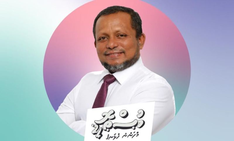 އެޖެންޑާ 19 ނިމިދިޔައީ ބޯހިޔާ ވަހި ކަމެއް ނުދެވި: އިމްނާ މުސްތޮ