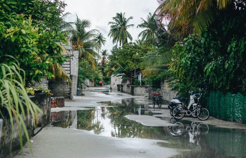 ކޮނޑޭއިން މީހުން ބޭލި ހާދިސާއަށް 50 އަހަރު، އަލުން އާބާދުވި މުނާޞަތަބާ ގުޅޭ ލޯގޯ ފަރުމާ ކުރަނީ!