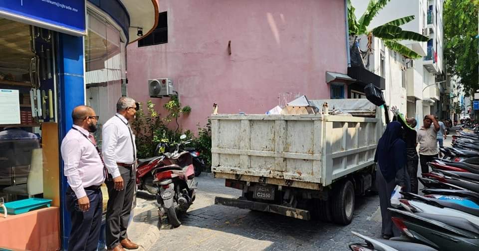 ރައްޔިތުންނަށް އަނެއްކާވެސް އިތުރު ލުޔެއް، ވެމްކޯގެ އުޅަނދުތަކުން ނަގާ ފީ ކުޑަކޮށްފި!