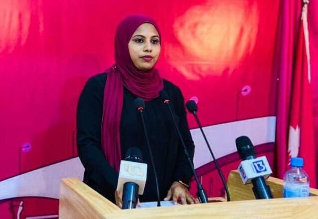 ރައީސުލްޖުމްހޫރިއްޔާ ބައިވެރިވެ ވަޑައިގެންނަވާ އިވެންޓެއް މިރޭ ހިޔާ ސަރަހައްދުގައި