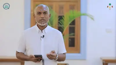 ލިސްޓުގައި ހިމެނިފައިމެ ފުލެޓުނުލިބުނު ފަރާތްތަކަށް، މިސަރުކާރުން އެންމެ ފުރަތަމަ އަޅާ ފުލެޓުތަކުން ފުލެޓު ދޭނެ: ރައީސް