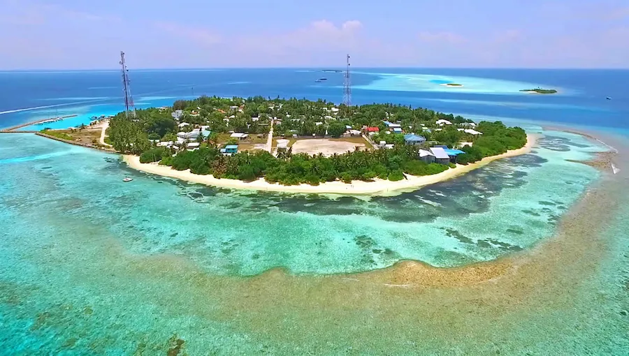 ރަސްދޫ ކޭސް: ކުޑަކުއްޖާއަށް އަނިޔާކުރި މީހާ ދެނެގަނެވިއްޖެ: ފުލުހުން