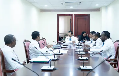 ރަސްދޫގައި ކުޑަކުއްޖަކަށް އަނިޔާ ކުރި މައްސަލަ ރައްޔިތުންގެ މަޖިލިސް ކޮމިޓީއަށް