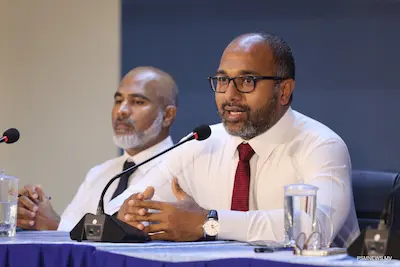 ގަނާކޮށް އަނިޔާކުރުމުގައި ބައިވެރިވި ކުދިންގެ ތެރެއިން މިހާތަނަށް ސުވާލުކޮށްފައި ވަނީ އެއްކުއްޖަކާ: ވަޒީރު އިހުސާން