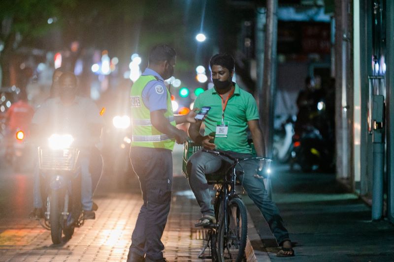 އަހްލާގީ ގޮތުން މުޖްތަމައުން އެކަހެރިވެގެންދާ ކުދިން ބަލަން މީހުން ނޫޅޭ ރަށެއްގައި ފެސިލީޓީއެއް ގާއިމް ކުރަނީ!
