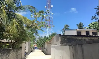 ރަސްދޫގައި ކުޑަކުއްޖަކަށް އަނިޔާކުރި މައްސަލައިގައި ހިމެނޭ އެއްކުއްޖަކުގެ އާއިލާއިން މާފަށް އެދެފި
