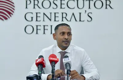 އުމުރު ހަގުކުރުމަކީ ހައްލެއް ނޫން، ދުނިޔޭގެ ހުރިހާ ތަނެއްގައިވެސް ކުށްކުރާ ކުދިންނަށް ދެނީ ފަރުވާ: ޕީޖީ ޝަމީމް