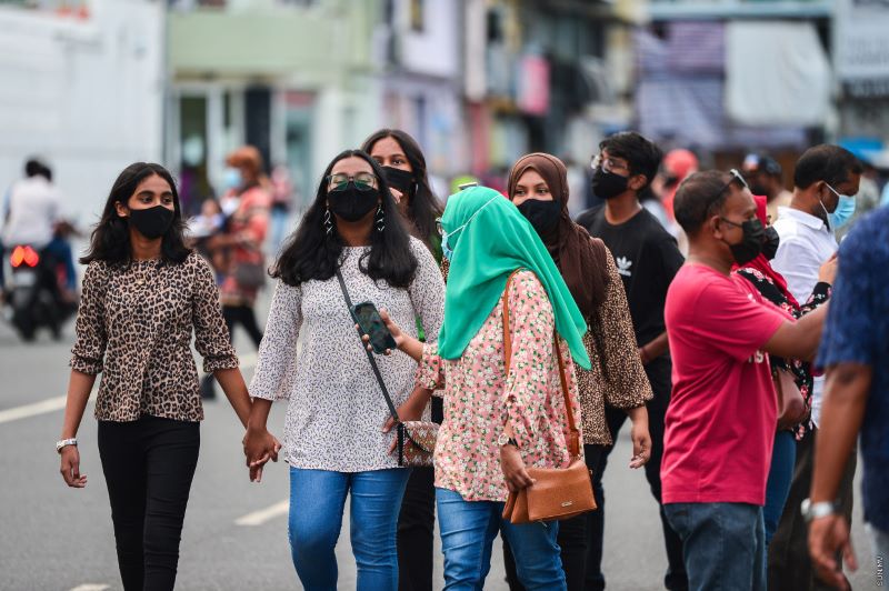 ފިތުރު އީދު ދުވަހަކީ ބުދަ ދުވަސް ކަމަށް އިސްލާމިކް މިނިސްޓްރީން ކަނޑައަޅައިފި