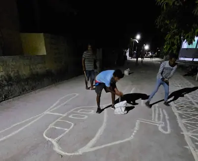 ކުރުނބީ ގެ ސަޤާފީ އީދު ނައު: އެތައް ސިއްރެއް ހާމަ ކޮށްލާ، ނާ ތައްޔާރު ކުރަނީ ސިއްރުން ދަންވަރު!