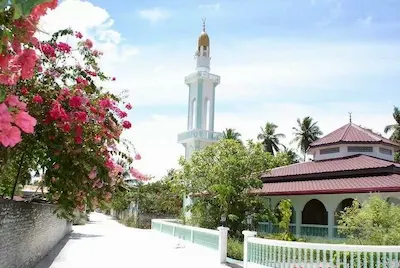 ޝައްވާލު މަހުގެ ފުރަތަމަ 7 ދުވަހުގެ ރަސްމީ ގަޑި ކަނޑައަޅައިފި