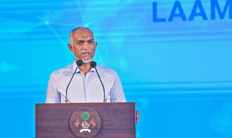 ކޮވިޑް ލޯނާއި ހައުސިން ލޯނުގެ ހުރިހާ އިންޓްރެސްޓެއް މައާފުކުރަން ރައީސް ނިންމަވައިފި