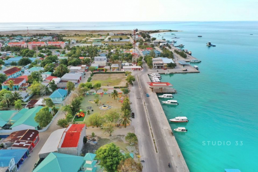 ނިމިދިޔަ 24 ގަޑިއިރު ތެރޭ އެންމެ ބޯކޮށް ވާރޭ ވެހުނީ ތިނަދޫއަށް: މެޓް އޮފީސް