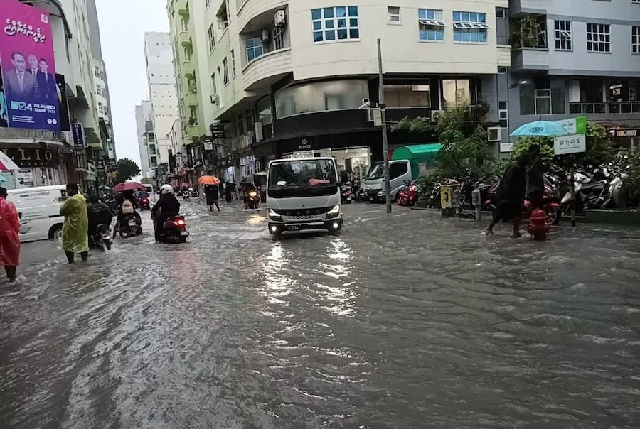 މަގުތަކުން ފެން ހިނދެންދެން ކޮންމެހެން ކުރަން ޖެހޭ ދަތުރެއް ނޫނީ ނުކުރުމަށް ފުލުހުންގެ އިލްތިމާސް