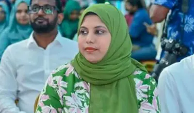 ސުޕަމެޖޯރިޓީ ދިނީމަ ކަމެއްނުކުރެވުނު ބަޔަކަށް، ދެންވެސް މަޖިލީސް މެޖޯރިޓީ ދިނުމަކީ ގޯހެއް: ހީނާ
