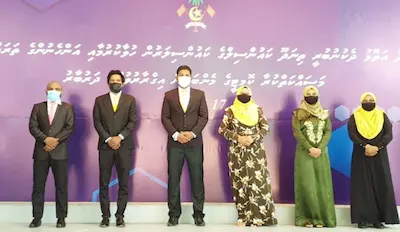 އަންގާރަ ދުވަހު ތިނަދޫސިޓީ ކައުންސިލްގެ މެމްބަރުން ހުވާކުރުމުގެ ރަސްމިއްޔާތު އޮންނާނެ!