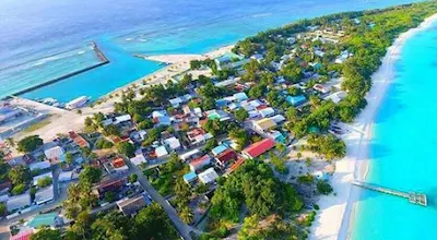 އިންތިހާބާ ދިމާކޮށް ގޯތިތައް ބޮޑުކުރަން, ހޯރަފުށީ ކައުންސިލުން ބުނާ ބުނުމަކީ ގާނޫނާ ހިލާފުކަމެއް: ޕީޕީއެމް/ ޕީއެންސީ