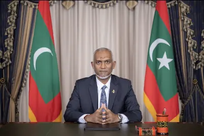 ދިވެހި ތަރިކައިގެ ކޮލެޖް އަދި ގައުމީ ޗާޕުޚާނާ ދާދި އަވަހަށް އުފެއްދިގެންދާނެ: ރައީސް