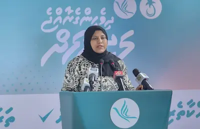 އެމްޑީޕީން އެންޓި ކެމްޕެއިން ކުރަމުންދާ މައްސަލަ ޕީޕީއެމް/ޕީއެންސީ އިން އީސީއަށް ހުށަހަޅައިފި