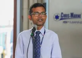 ކުރީ ސަރުކާރުން ކުޅުދުފުއްޓަށް ވަނީ އިހުމާލުވެފަ، ކަރަންޓުގެ މައްސަލަ ހައްލު ކުރުމަށް ސްޓެލްކޯ އޮތީ ތައްޔާރަށް: ފަހުމީ