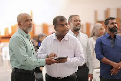 ތޮއްޑޫގައި 2.84 ކިލޯމީޓަރުގެ މަގު، ޒަމާނީ ފެންވަރަށް ހެދުމުގެ މަސައްކަތް އާރުޑީސީން ފަށައިފި