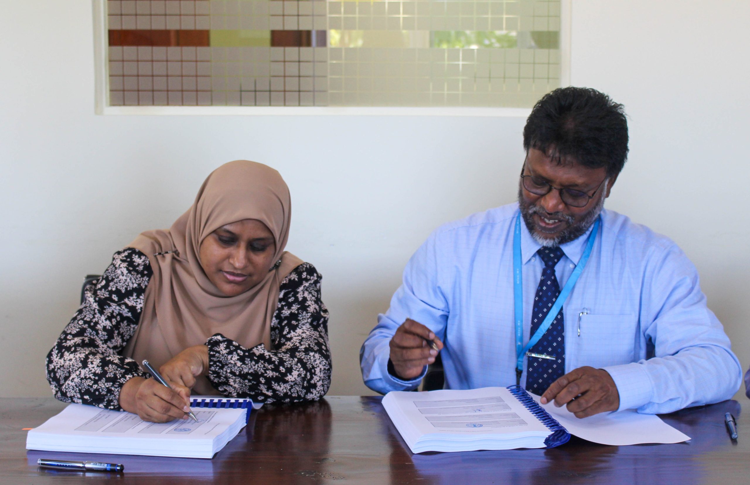 ދިއްގަރުގައި 75 ހައުސިންގ ޔުނިޓު އަޅަން އެމްޓީސީސީއާ ހަވާލުކޮށްފި