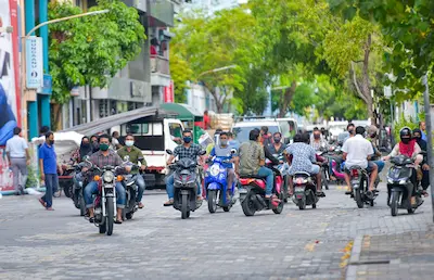 ޒިނޭފަދަ ބޮޑެތި ފާފަތަކުންނާއި ފާޙިޝް ކަންތައްތަކުން ދުރުހެލިވުމަށް ހުކުރު ހުތުބާގައި ގޮވާލައްވައިފި
