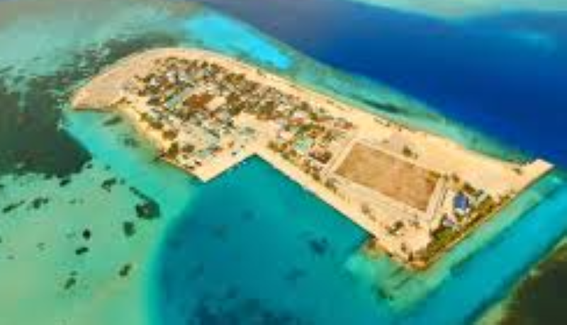 މަހަށް ނުކުމެ އުޅެނިކޮށް ގެއްލުނު 2 މީހުން ހޯދަން އެމްއެންޑީއެފްއިން ޑްރޯން ބޭނުން ކުރަންްފަށައިފި