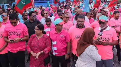 ޕީއެންސީގެ ބޮޑު ހިނގާލުމެއް މާދަމާ!