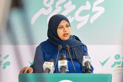 އިގުތިސާދު އަނދަވަޅަކަށް ވައްޓައިލާފައިވާއިރު މިސްރާބު ހަމަމަގަށް އެޅުވުމުގެ ވާހަކަ އެމްޑީޕީއަށް ދެއްކޭކަށް ނެތް: ހީނާ