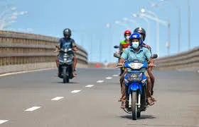 ވޯޓްލުން ކުރިއަށްދާ ވަގުތުތަކުގައި ބަރު އުޅަނދު ދުއްވުން މަނާކޮށްފި