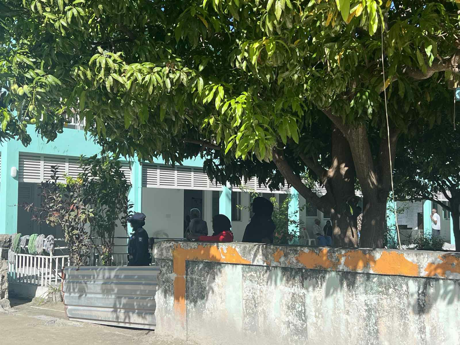 ގދ ފިޔޯރީގައި ހަމަނުޖެހުމަކަށް ފަހު ވޯޓުލުން މެދުކަނޑާލައިފި