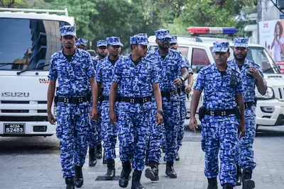 ވޯޓުލާ މަރުކަޒުގެ މަސްލަހަތު ނަގާލި 3 މީހަކު ފުލުހުންގެ ބެލުމުގެދަށަށް ގެންގޮސްފި: ފުލުހުން