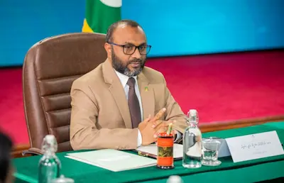 ހުޅުވިގެން މިދަނީ ރާއްޖޭގެ ދިމިގުރާތީ ހަޔާތުގައި މުޅިން އައު ސަފުހާއެއް: ޑރ ޝަހީމް