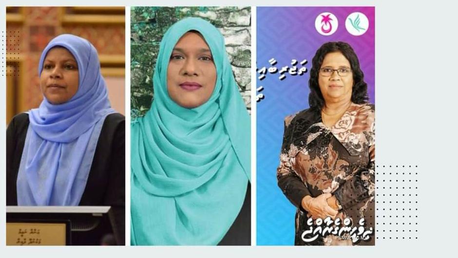 މަޖިލިސް އާ ދައުރު، “އެމްޑީޕީ ފިކުރު ގެއަޑު” އިއްވާނެ އަންހެނެއް ނެތް!